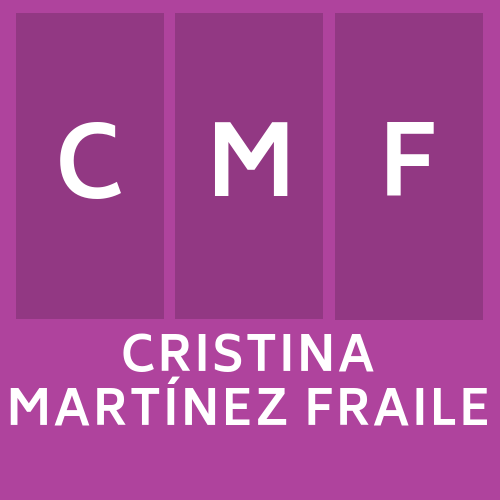 Cristina Martínez Fraile